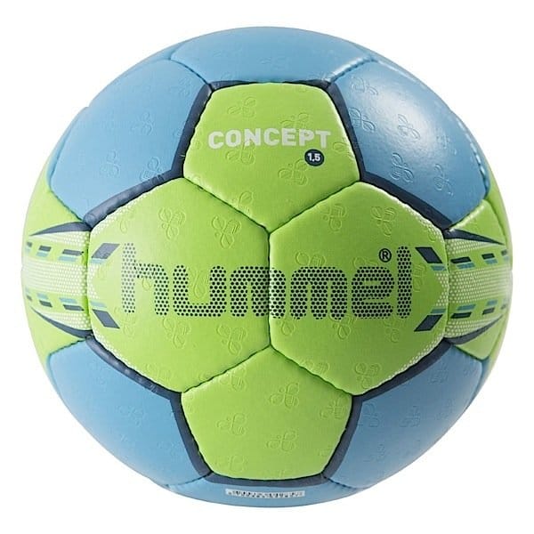 Hummel Handball 1.5 Concept