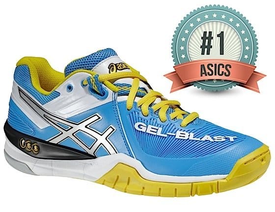 asics 2014