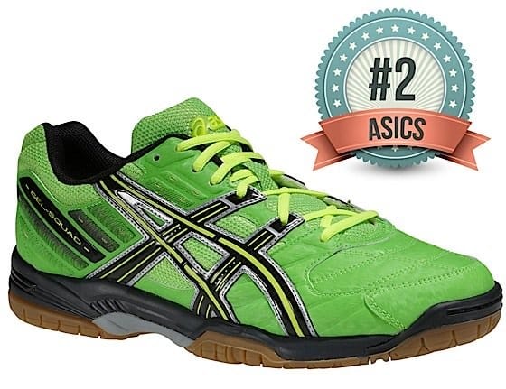 asics 2014