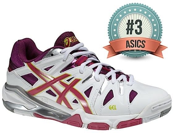 asics 2014