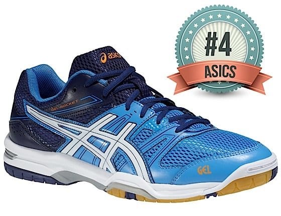 asics 2014