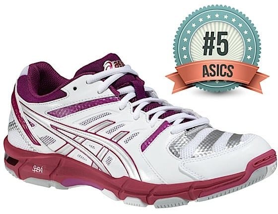 asics 2014