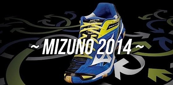 mizuno 2014