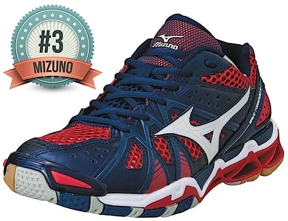 mizuno 2014