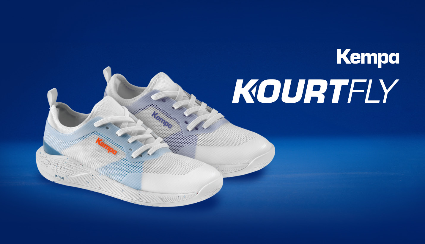 Neu! Der Kempa Kourtfly