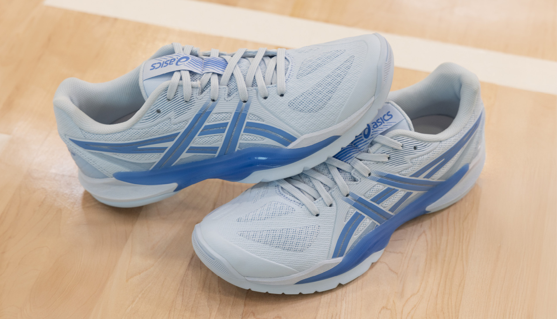 Getestet! ASICS Powerbreak FF