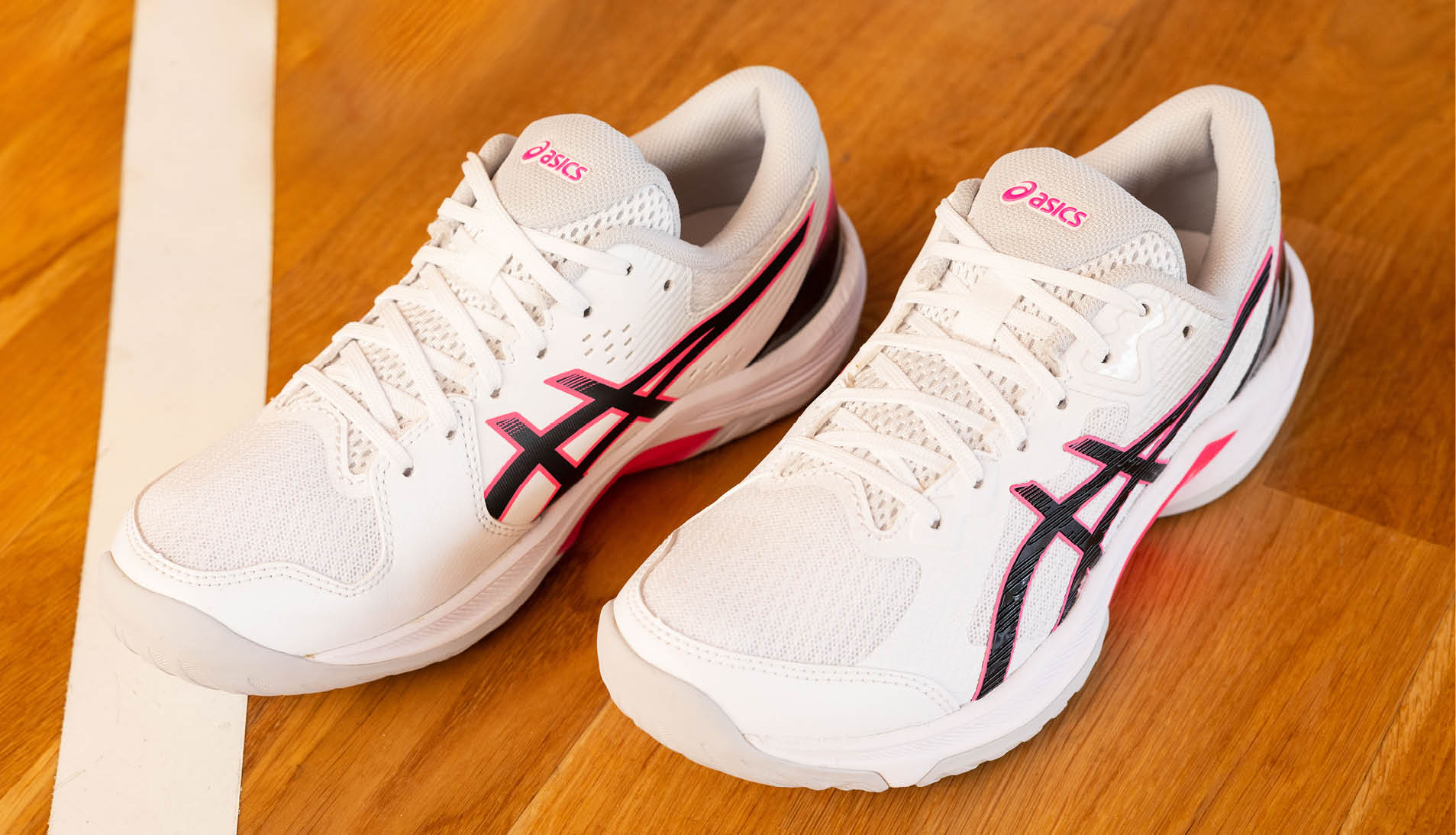 Der ASICS Beyond FF: Für Sprungkraft und Komfort