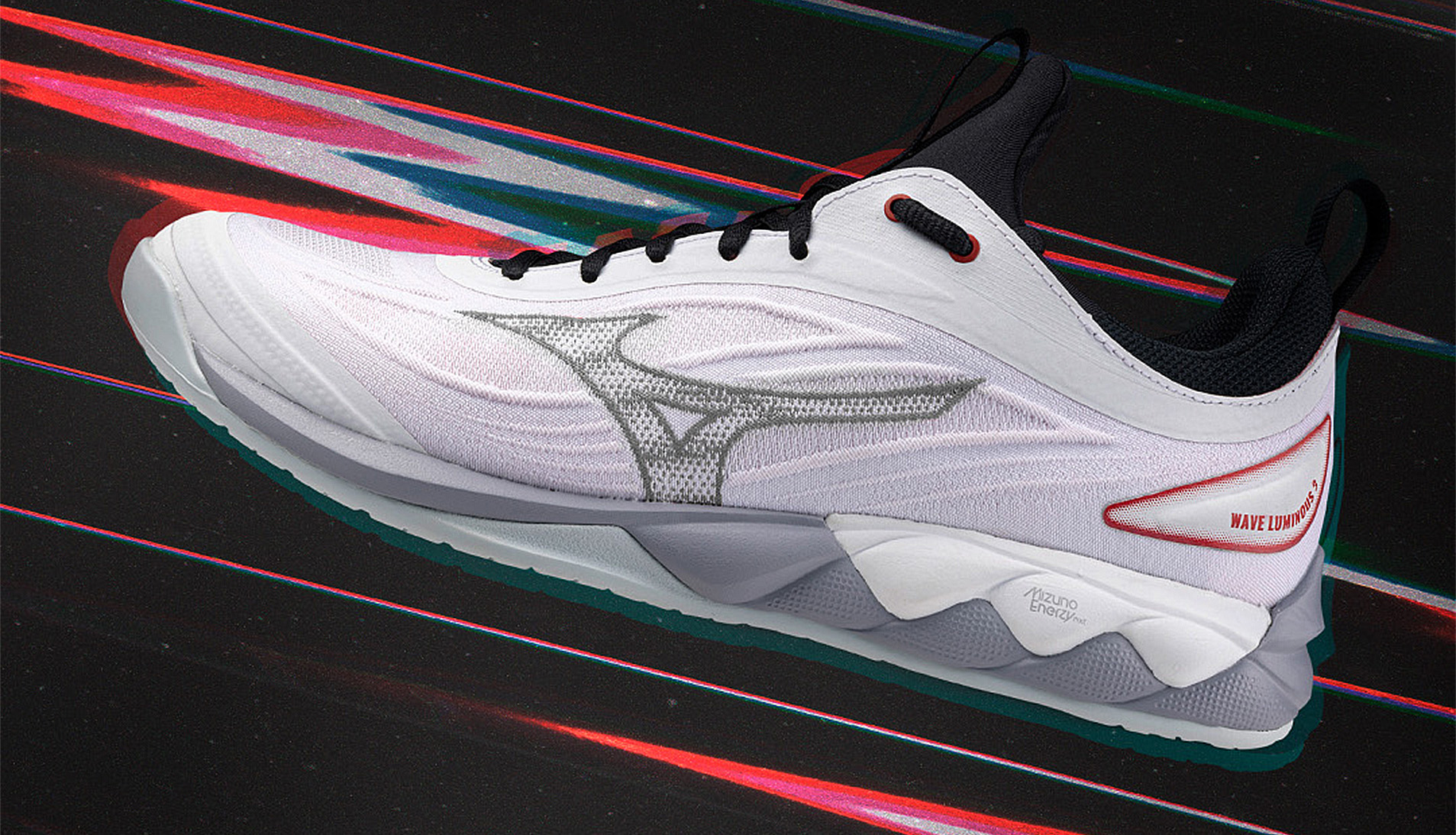 Getestet! Mizuno Wave Luminous 3