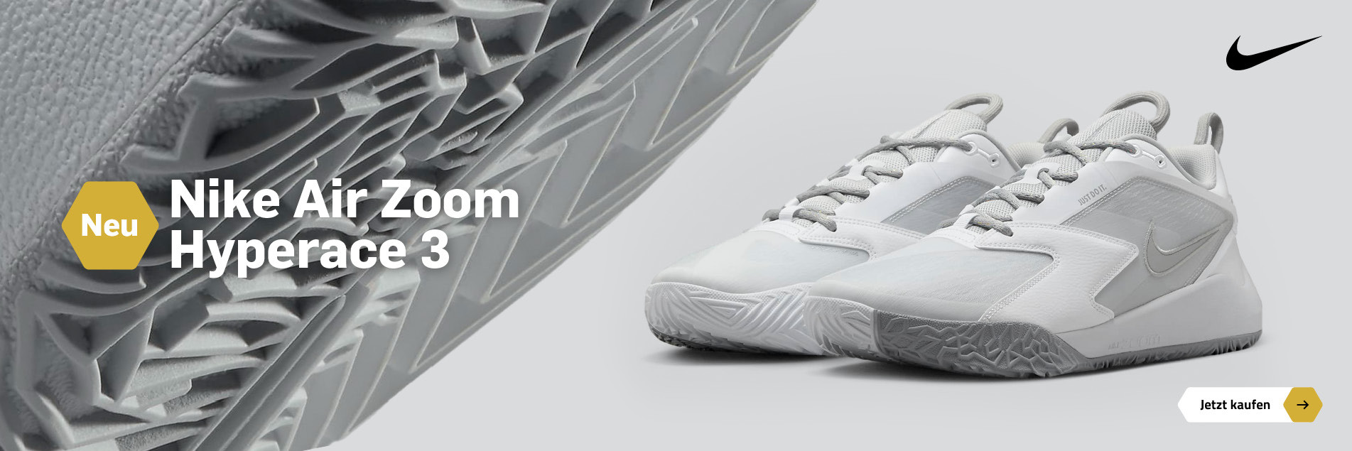 Nike Air Zoom Hyperace 3